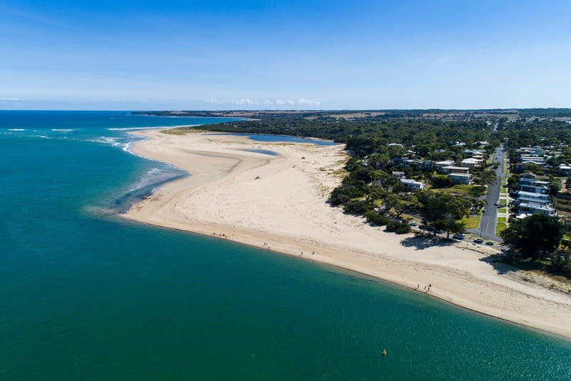 Inverloch ranked second best weekend escape in Australia post image