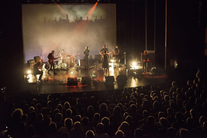 Pony Face presents Nebraska – a rarity at Archies Creek post image