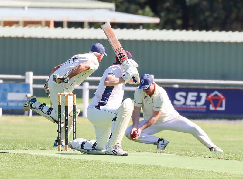 Kilcunda Bass earns finals spot in thriller against MDU post image