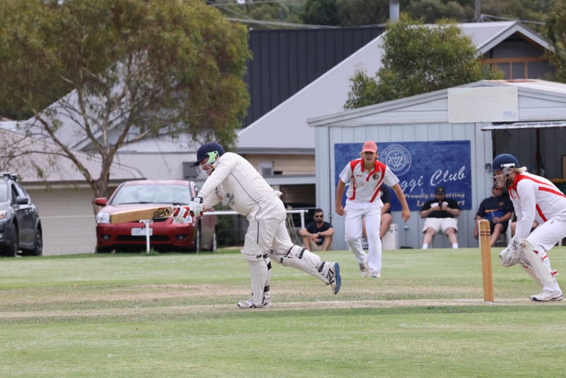 Chasing top spot in the lead-up to the finals post image