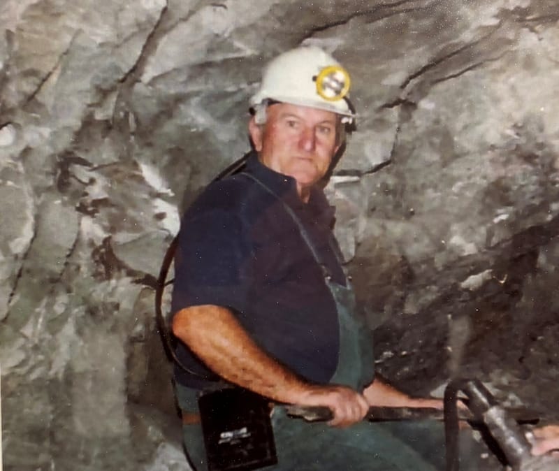 Passing of a Wonthaggi legend marks the end of an era post image