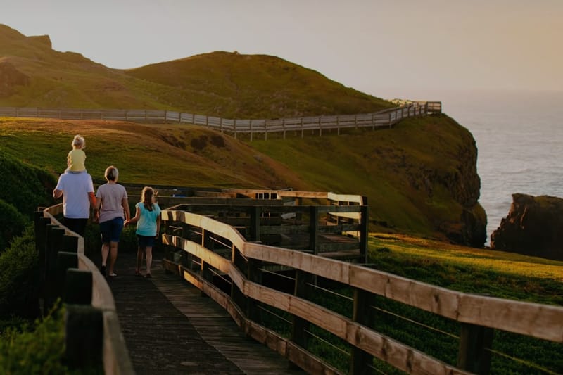 Island tourism body wins state recognition after years of advocacy post image