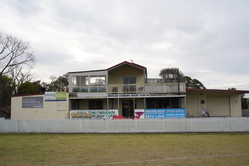 Green light for Inverloch's long-awaited Thompson Reserve upgrade post image