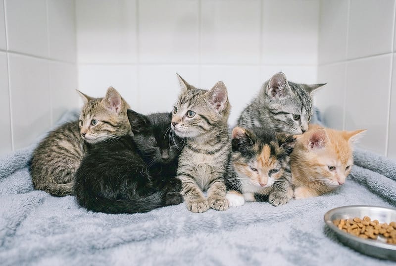 RSPCA rescues more than 580 animals in rough start to 2026 post image