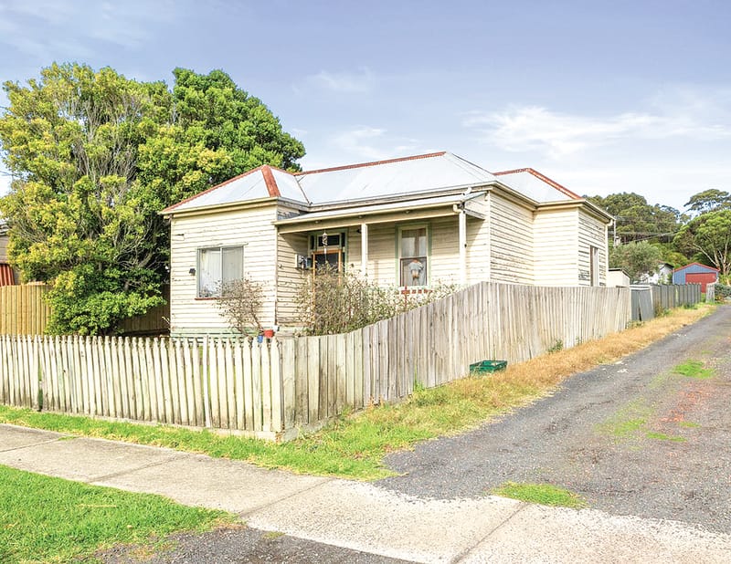 Endless potential on the fringe of Wonthaggi CBD post image