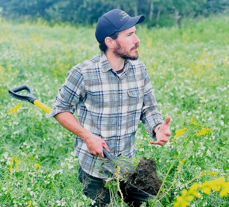 Renowned soil educator to deliver South Gippsland workshops post image