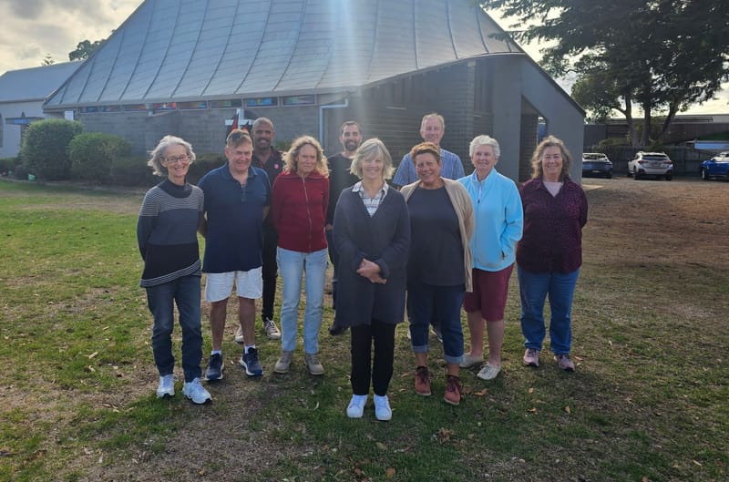 Bass Coast Winter Shelter launches for 2026, following a successful pilot season post image