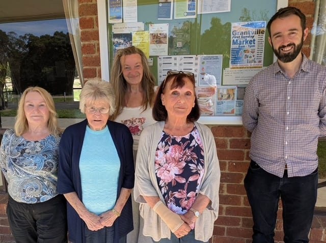 A day to thank local Emergency Service volunteers post image