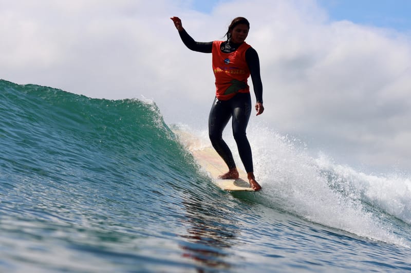 50 competitors in the PIBC Cat Bay Classic post image