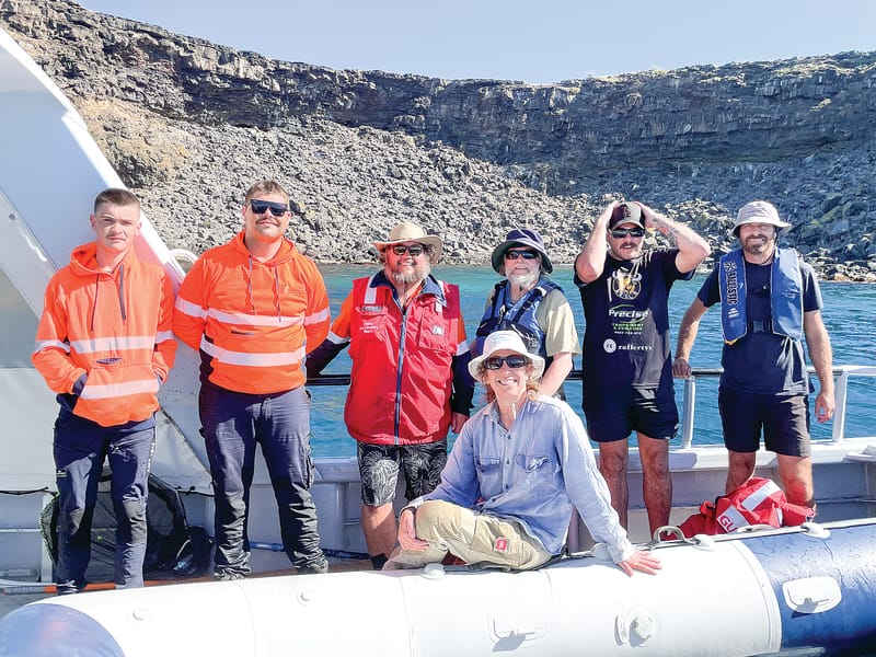 Groundbreaking partnership to protect sacred Deen Maar post image