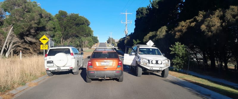 On-street parking objections on new 100-place childcare centre post image