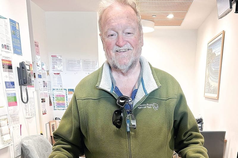 Inverloch rip survivor thanks Wonthaggi Hospital crew post image