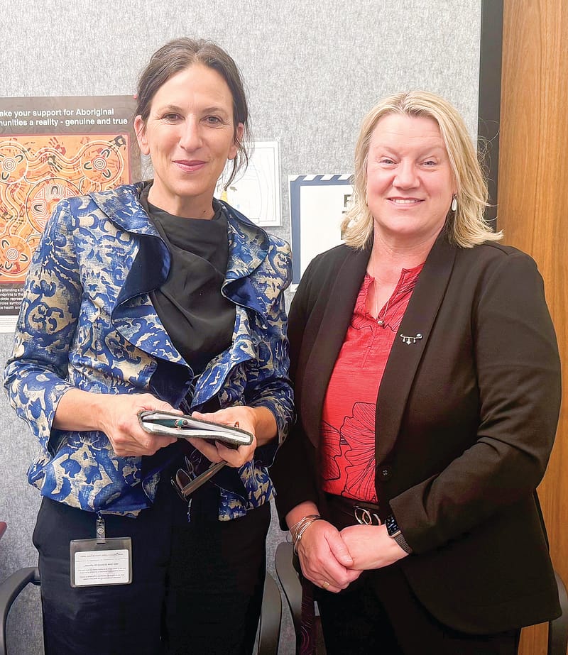 Bass Coast Health secures security upgrade funding post image