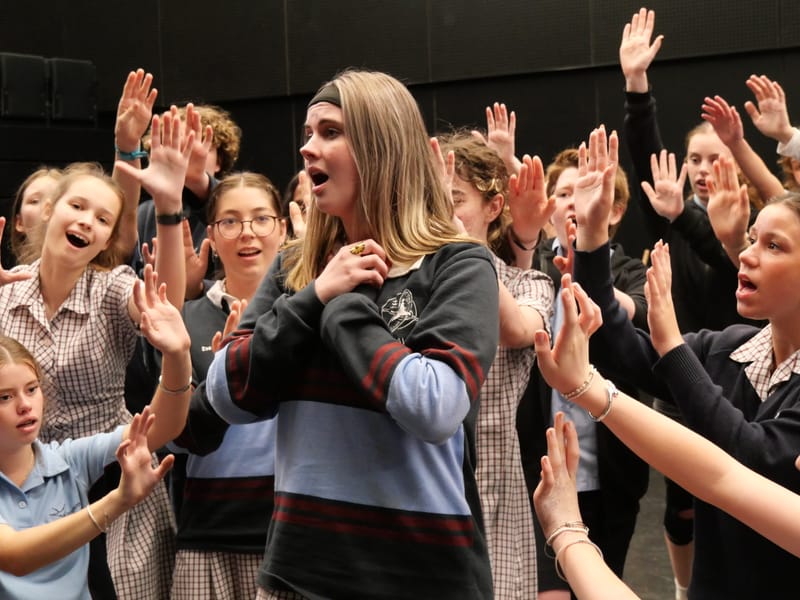 Midnight a compelling and contemporary twist on a timeless tale post image