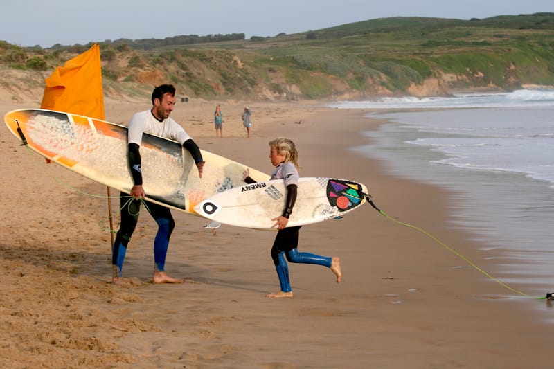 National Surfing Reserve tag team challenge registration open post image